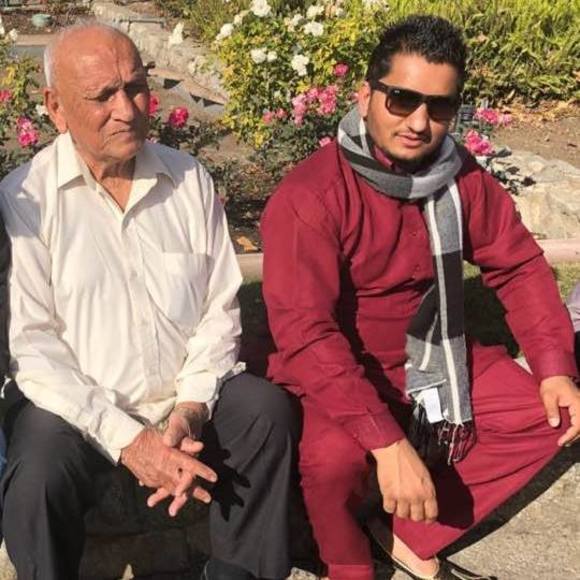 Meet your Posher, G chohan - Picture 1 of 1